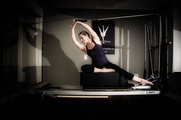 Studio 1 Pilates logo