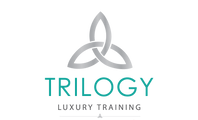 Trilogy Luxury Training School logo