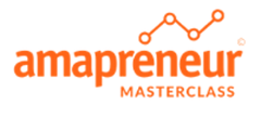 Amapreneur logo