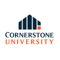 Cornerstone University logo