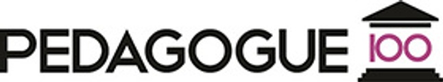 Pedagogue Online Academy logo