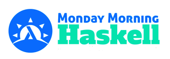 Monday Morning Haskell logo