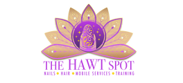 The Hawt Spot Training logo
