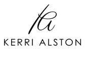 Kerri Alston logo