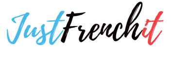 Just French It logo