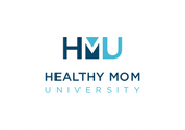Healthy Mom University logo