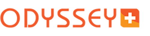 Odyssey Medical logo