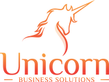 Unicorn Business Solutions logo