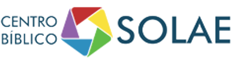 Centro Bíblico SOLAE logo