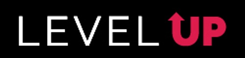 Level UP logo
