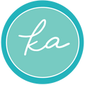 Katie Allen Yoga Therapy logo