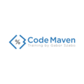 Code Maven logo