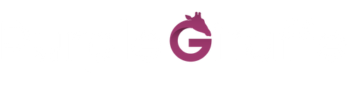Purple Giraffe logo