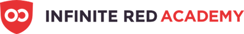 Infinite Red Academy logo
