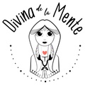 Divina de la Mente logo