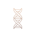 Your Genetic Matrix logo