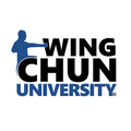 Wing Chun University logo