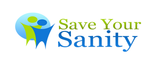Save Your Sanity logo