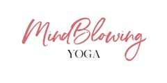 MindBlowing Yoga logo