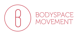 Bodyspace Movement logo