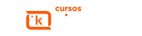 Cursos Killstore logo