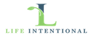 Life Intentional logo
