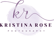 Kristina Rose Photography logo