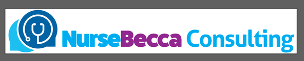 Rebecca K Nixon logo
