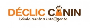 Déclic Canin Académie logo