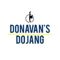 Donavan's Dojang logo