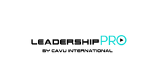 CAVU Leadership PRO logo
