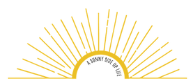 A Sunny Side Up Life Academy logo