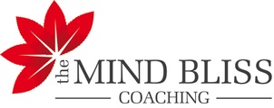 The Mind Bliss Coaching logo
