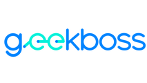 Geekboss logo