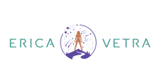 Erica Vetra Yoga & Fitness logo