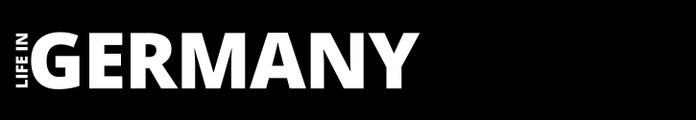 Life in Germany logo