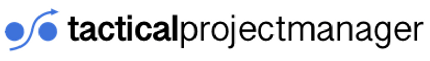 Tactical Project Manager logo