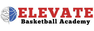Elevate Basketball Academy logo