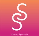 Sensory Spectacle logo