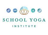 School Yoga Institute logo