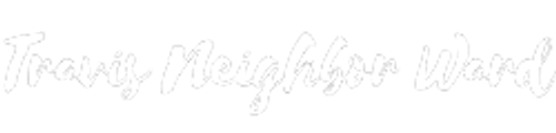 Travis Neighbor Ward Workshops logo