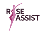 RiseAssist Coaching  logo