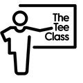 theTeeClass logo