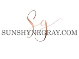 Online Courses with Sunshyne Gray logo