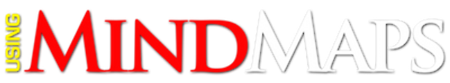 Using Mind Maps Academy logo