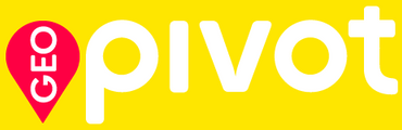 Geopivot logo