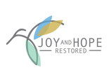 Joy and Hope Restored logo