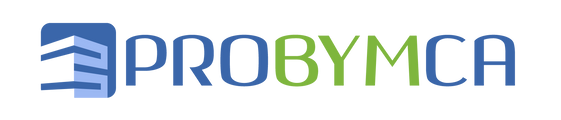 Probymca logo