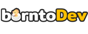 BorntoDev logo