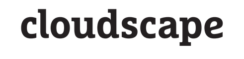 Cloudscape University logo
